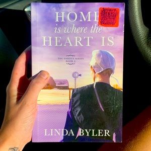 Where the Heart Is
